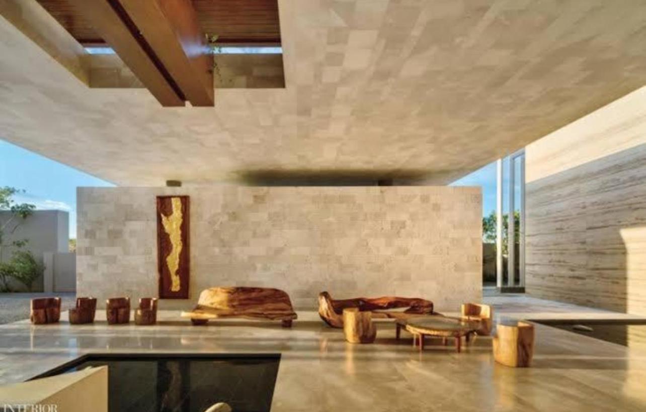 Solaz, A Luxury Collection Resort, Los Cabos ซานโฮเซ เดล กาโบ ภายนอก รูปภาพ