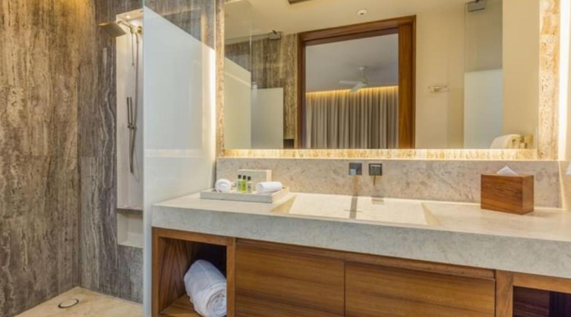 Solaz, A Luxury Collection Resort, Los Cabos ซานโฮเซ เดล กาโบ ภายนอก รูปภาพ