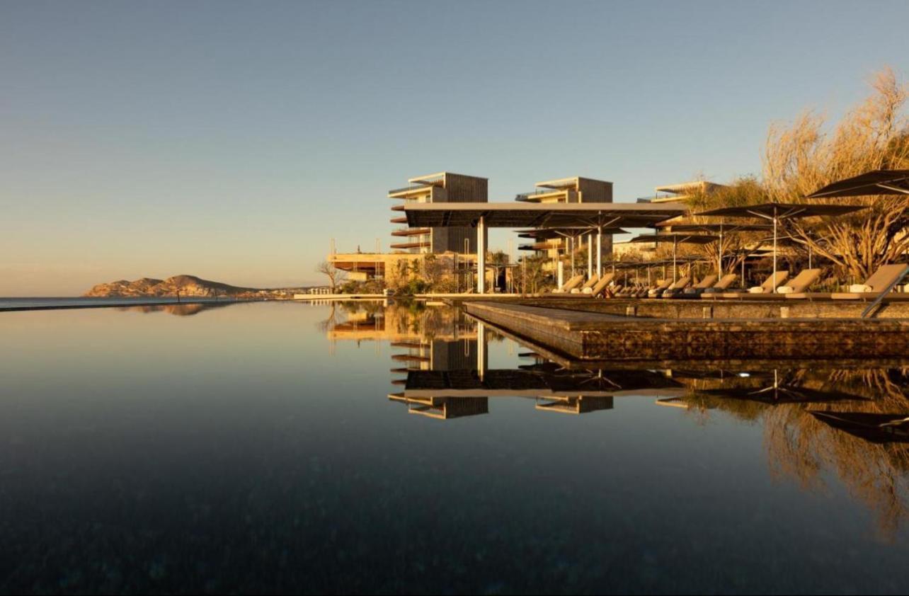 Solaz, A Luxury Collection Resort, Los Cabos ซานโฮเซ เดล กาโบ ภายนอก รูปภาพ