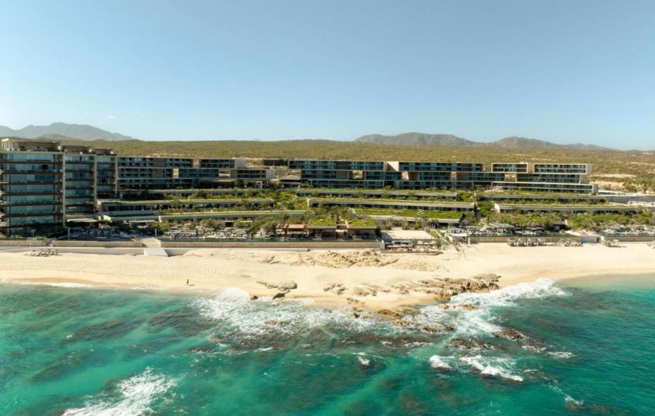 Solaz, A Luxury Collection Resort, Los Cabos ซานโฮเซ เดล กาโบ ภายนอก รูปภาพ